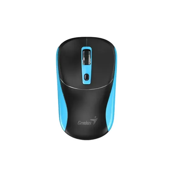 Maus GENIUS NX-7123 Wireless Optical USB,Kaltërt