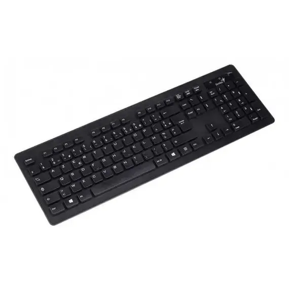 Tastierë GENIUS SlimStar 126 USB US