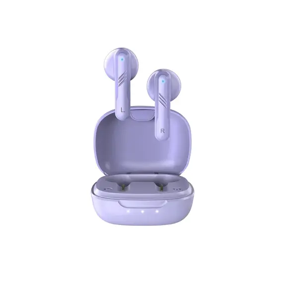 Dëgjuese GENIUS HS-M905BT Wireless Stereo,Vjollcë