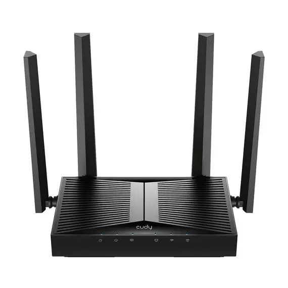 Ruter Cudy WR3600H BE3600 2.5G Wi-Fi 7
