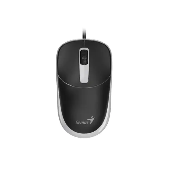 Maus GENIUS DX-123 USB Optical ,Zezë