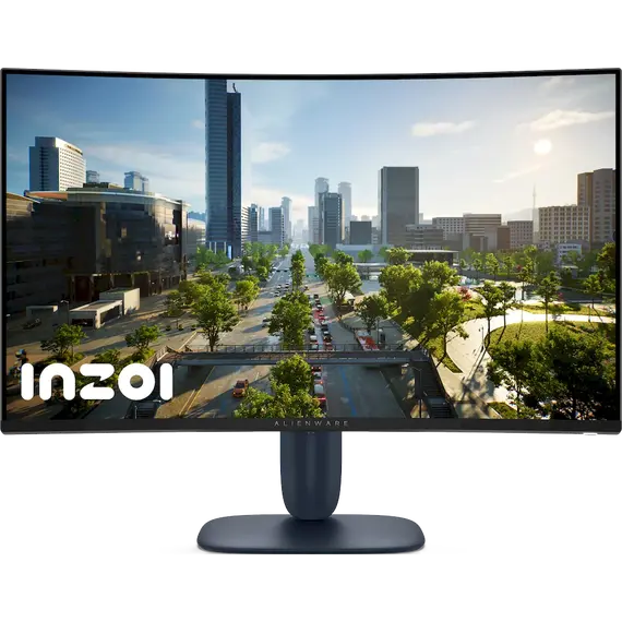 Monitor Gaming Dell Alienware 31.5" AW3225DM 180Hz