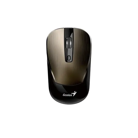 Maus GENIUS NX-7125 Wireless Optical ,Kafe