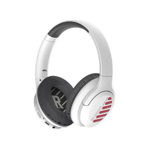 Kufje Gaming A4 TECH MH360 Bloody Hybrid Diaphragm Bluetooth,Bardhe