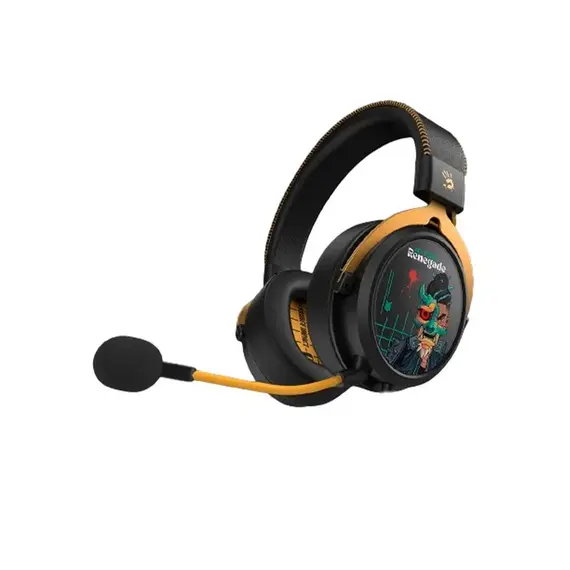 Kufje Gaming A4 TECH M595 Bloody Gaming Renegade,Zeze
