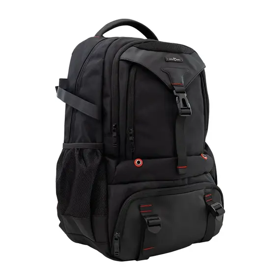 Çantë Shpine  Defender 20" GBP-013,Zezë