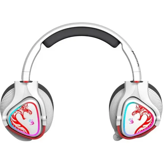 Kufje Gaming A4 TECH MR720 Bloody Naraka Wireless,, 2 image