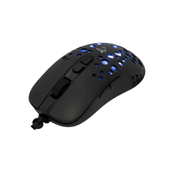 Maus Gaming  WhiteShark GM 9004 TRISTAN ,Zeze, 3 image