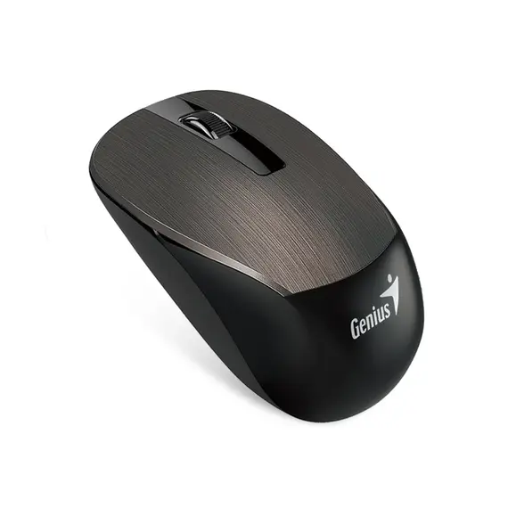 Maus GENIUS NX-7015 Wireless Optical USB, Zeze, 2 image