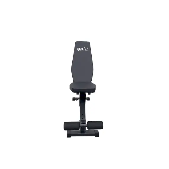 Stol per ushtrime, GoFit, 2 image