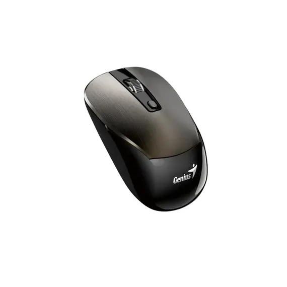 Maus GENIUS NX-7125 Wireless Optical ,Kafe, 2 image