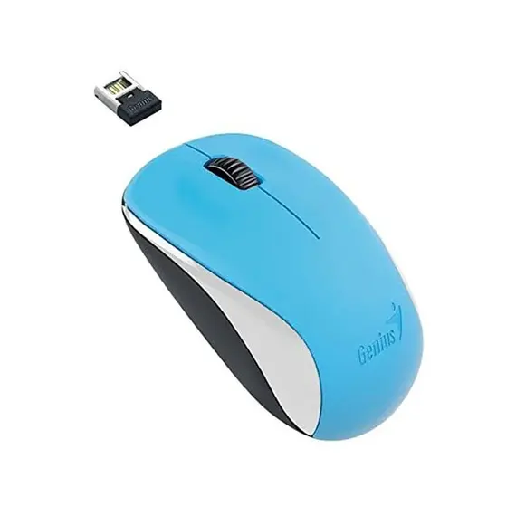 Maus GENIUS NX-7000 Wireless Optical USB ,Kaltert, 2 image