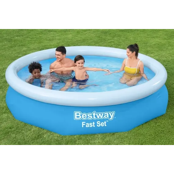 Pishine Bestway 3.05m x 66cm,Bestway, 2 image