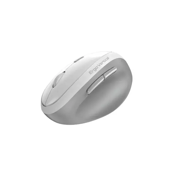 Maus GENIUS Ergo 8350S USB Wireless,Bardhe, 2 image