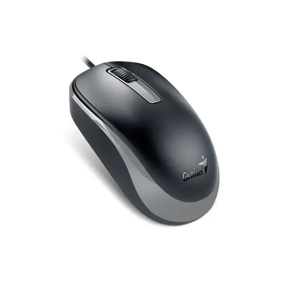Maus GENIUS DX-125S USB Optical,Hiri, 2 image