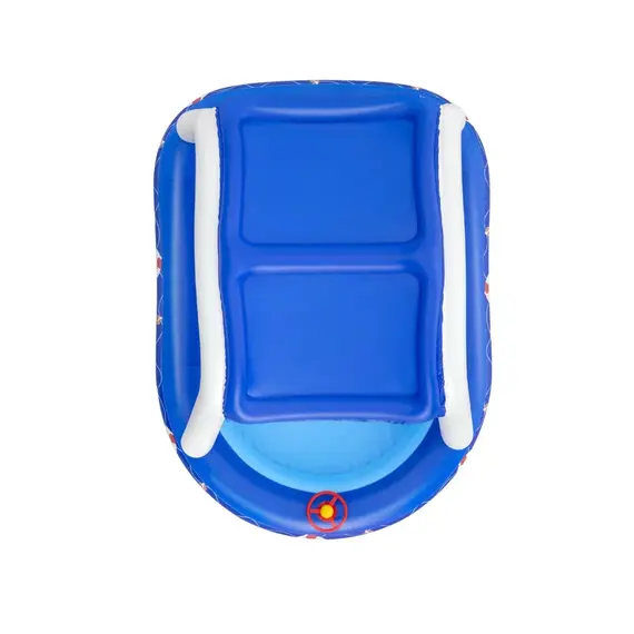 Pishine Sea Captain 2.13m x 1.55m x 1.32m, Bestway, 2 image
