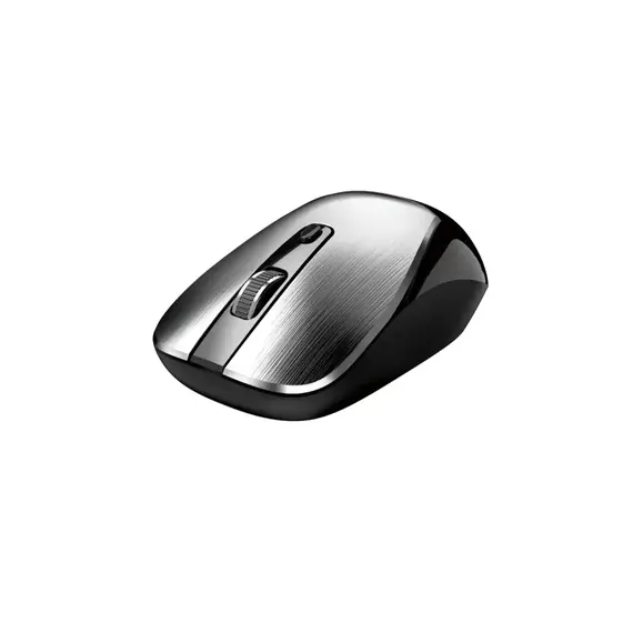 Maus GENIUS NX-7125 Wireless Optical ,Silver, 2 image