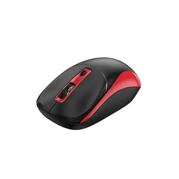 Maus GENIUS NX-7123 Wireless Optical USB,Kuqe, 2 image