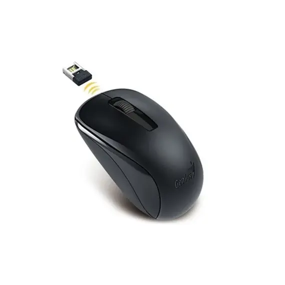 Maus GENIUS NX-7005 Wireless Optical USB, Zeze, 2 image