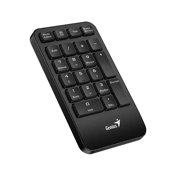 Tastiere numrike GENIUS NumPad 1000 USB ,Zeze, 2 image