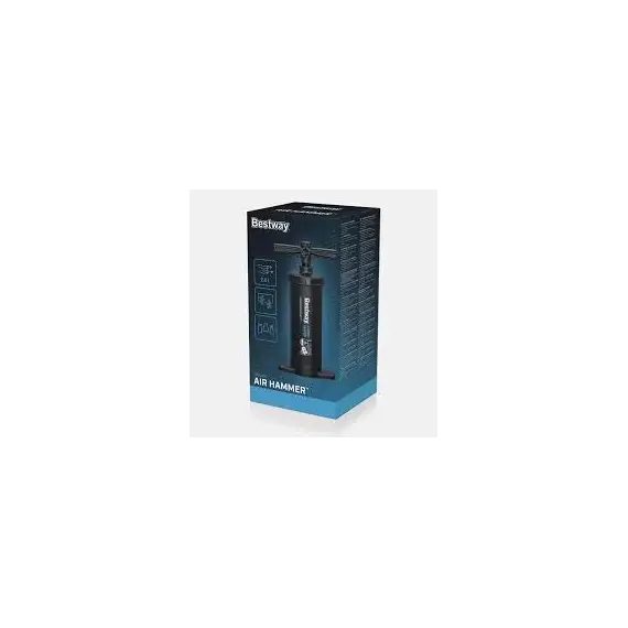 Pompe manuale 2800 ,BestWay, 2 image