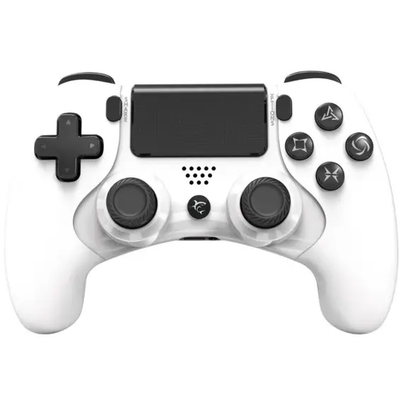 Kontroller Gaming White Shark Centurion Per Pc, Ps4, Ps3, I Bardhe 2