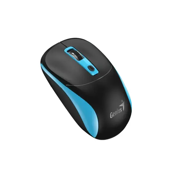 Maus GENIUS NX-7123 Wireless Optical USB,Kaltert, 2 image