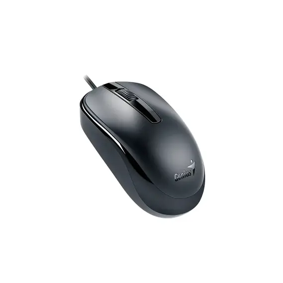 Maus GENIUS DX-120 USB -C Optical, zeze, 3 image