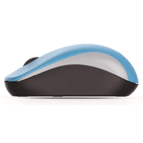 Maus GENIUS NX-7000 Wireless Optical USB ,Kaltert, 3 image