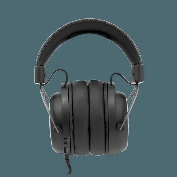Kufje Gaming Gorilla GH-2341 ,Zeze Hiri, 4 image
