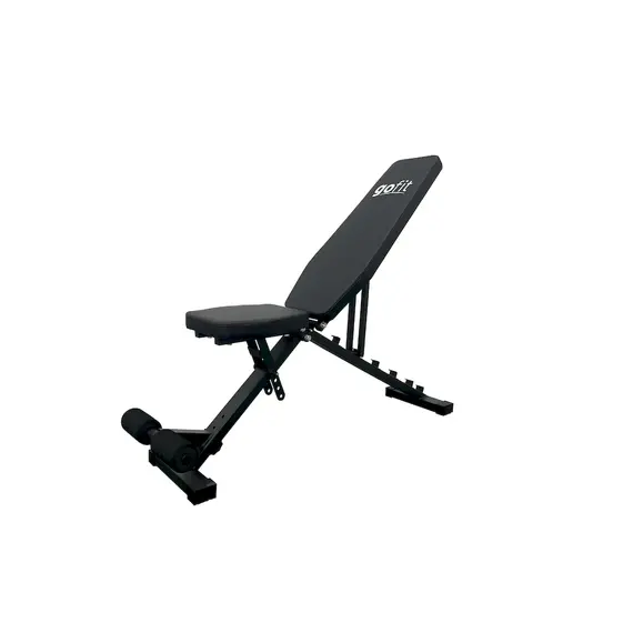 Stol per ushtrime, GoFit, 3 image