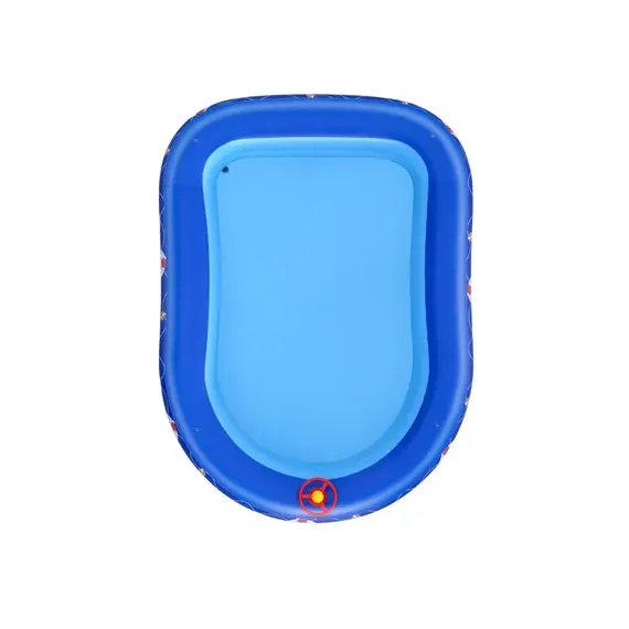 Pishine Sea Captain 2.13m x 1.55m x 1.32m, Bestway, 3 image