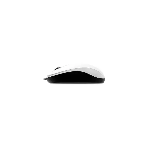 Maus GENIUS DX-110 USB Optical ,Bardhe, 3 image