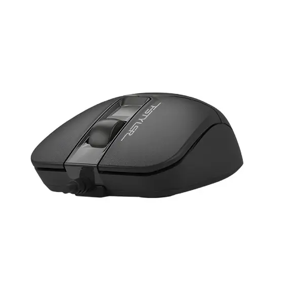 Maus A4 TECH FM12T FSTYLER USB,Zeze, 3 image