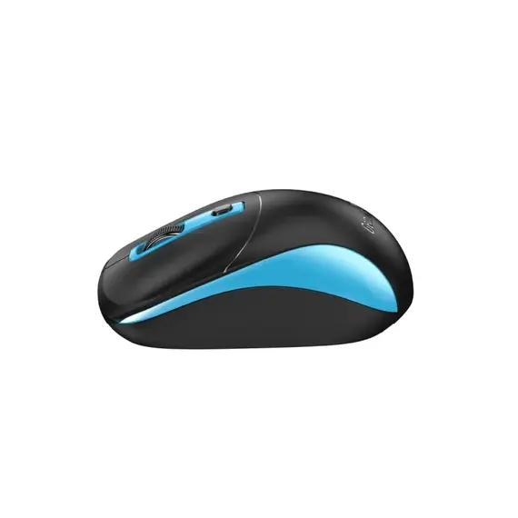 Maus GENIUS NX-7123 Wireless Optical USB,Kaltert, 3 image