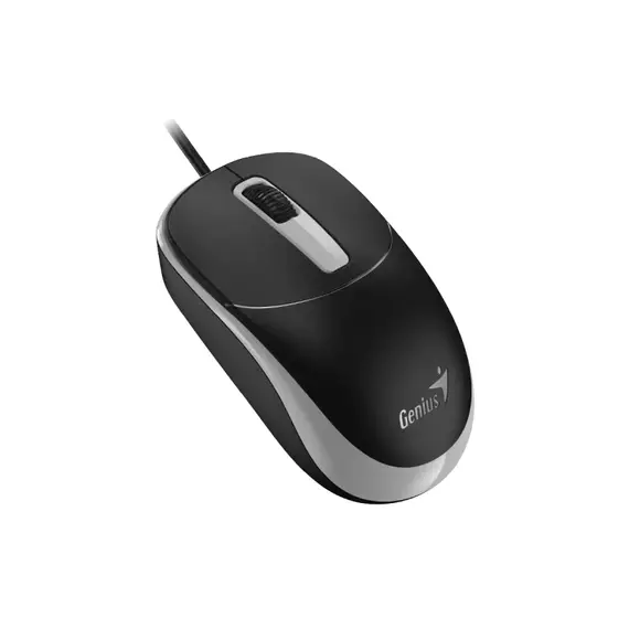 Maus GENIUS DX-123 USB Optical ,Zeze, 3 image