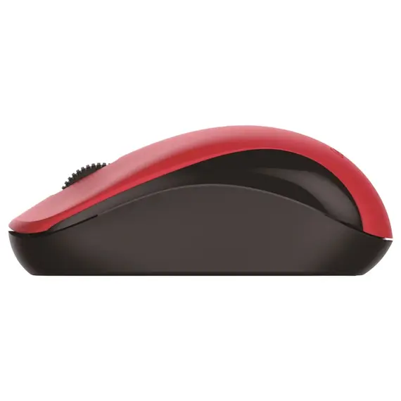 Maus GENIUS NX-7000 Wireless Optical USB ,Kuqe, 3 image