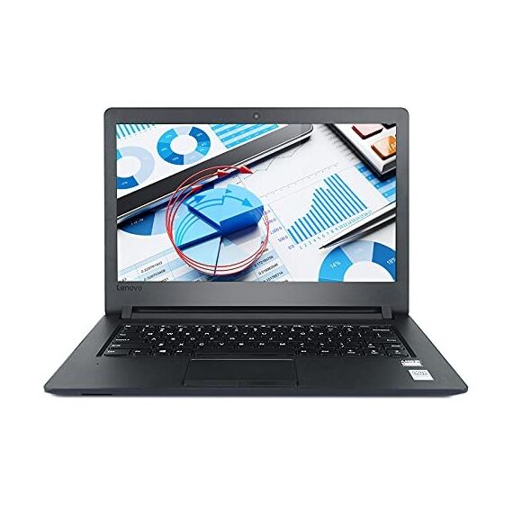 Laptop Lenovo E41 14” A6-7350B 8GB RAM ,128GB SSD