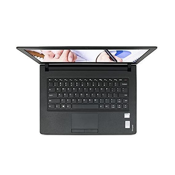 Laptop Lenovo E41 14” A6-7350B 8GB RAM ,128GB SSD, 2 image