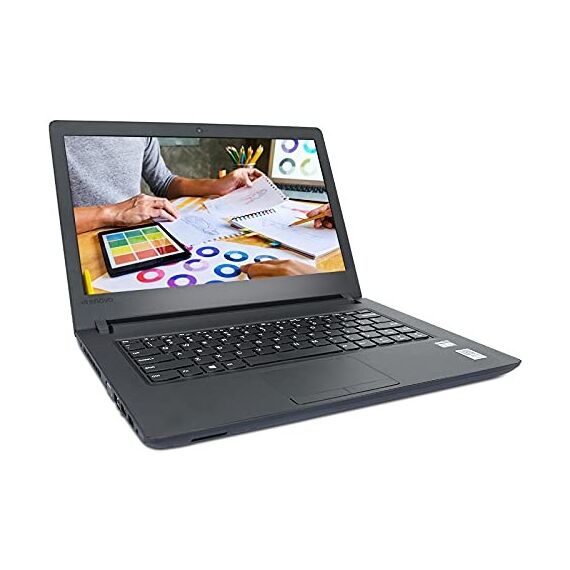 Laptop Lenovo E41 14” A6-7350B 8GB RAM ,128GB SSD, 3 image