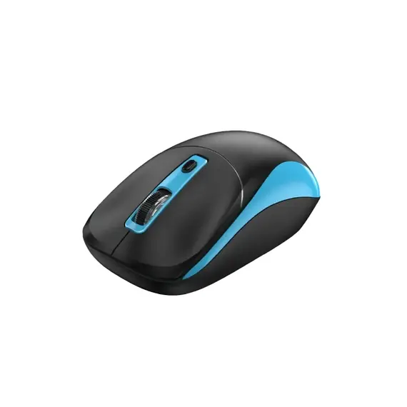 Maus GENIUS NX-7123 Wireless Optical USB,Kaltert, 4 image