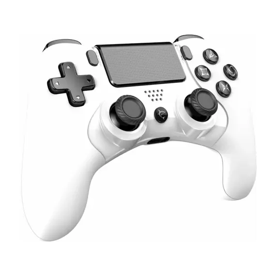 Kontroller Gaming White Shark Centurion Per Pc, Ps4, Ps3, I Bardhe 4