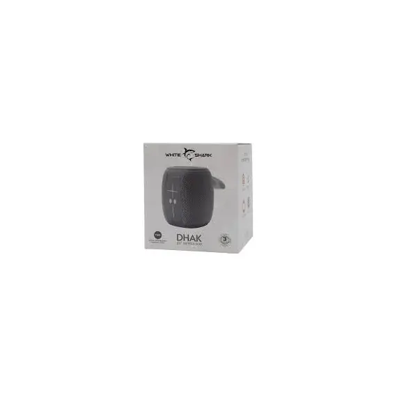 Altoparlant White Shark GBT-888 DHAK ,Hiri, 4 image