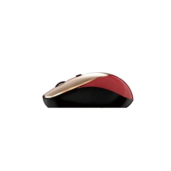 Maus GENIUS NX-7125 Wireless Optical ,Kuqe,Gold, 4 image