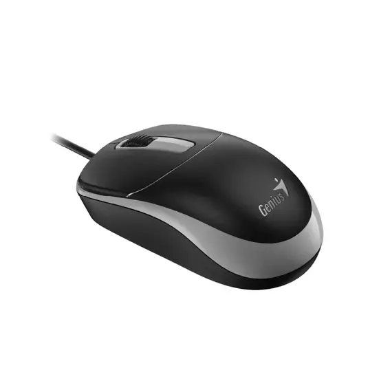Maus GENIUS DX-123 USB Optical ,Zeze, 4 image