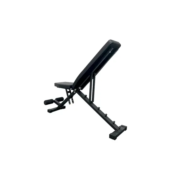 Stol per ushtrime, GoFit, 5 image