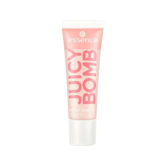 essence JUICY BOMB PARTY jumbo lipgloss 01