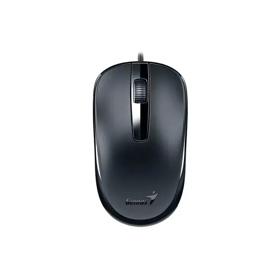 Maus GENIUS DX-120 USB -C Optical, zeze