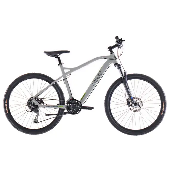 Biçikletë 26" MTB Bike REMEDY Alloy