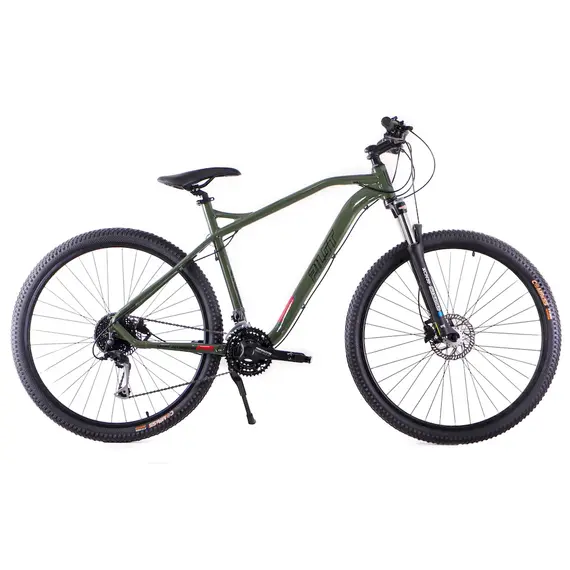 Biçikletë 29"MTB Bike REMEDY Alloy